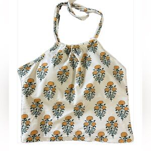 Janela Bay Women's Elegant White Bikini